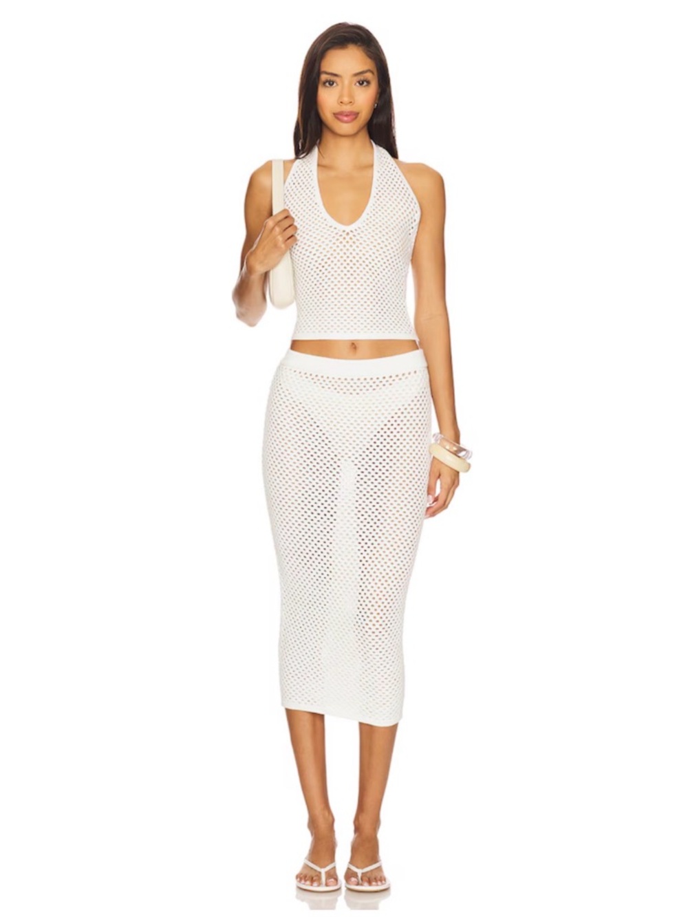 SEROYA Matching set NWT